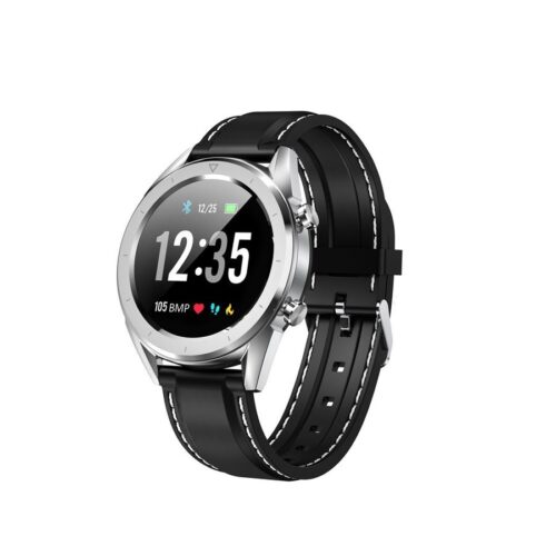 スマートウォッチ 活動量計 血圧測定 心拍計 歩数計