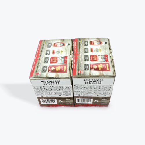 コストコオリジナルセットCostco カナダ産メープルギフトセット, ピュアメープルシロップ・メープルバター・メープルキャンディ・メープルフレーク, 2箱パック