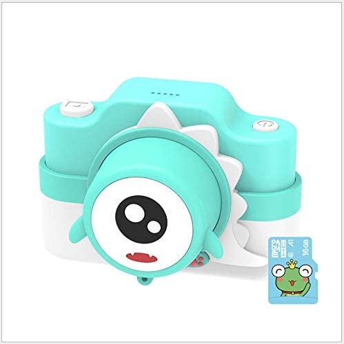 WiFi版 子供用デジタルカメラ トイカメラ キッズ デジカメ 前後2400万画素 1080P録画 連写 写真 タイマー撮影 自撮り 高画質 多機能 子供のおもちゃ ミニカメラ 子供プレゼント 知育 教育 男女兼用 日本語説明書付き
