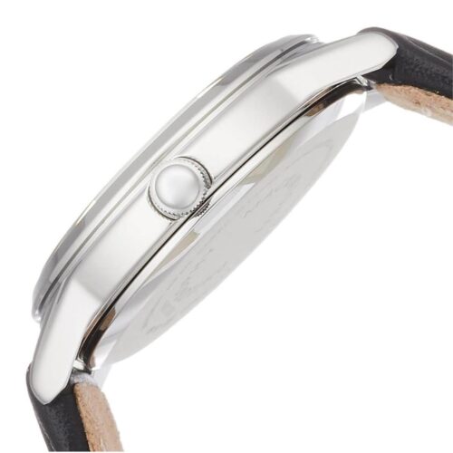 セイコー SEIKO WATCH FDAD989 ソーラー レディース腕時計 マッキントッシュフィロソフィー 優れた精度 耐久性 3針 アナログ 文字盤:ホワイト バンドカラー:ブラック 防水:10BAR シンプル 上品 原産国:中国 MACKINTOSH PHILOSOPHY